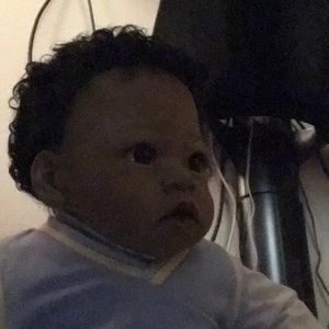 Meet your Posher, Nancy